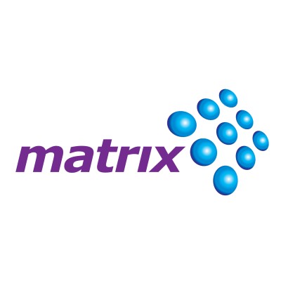 Matrix logo