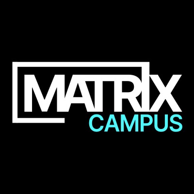 Matrix Campus logo