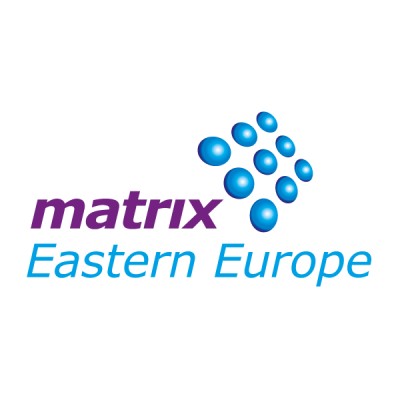 Matrix Eastern Europe logo