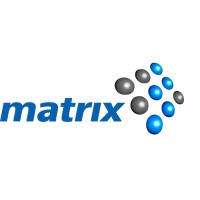 Matrix USA logo