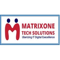 MatrixOne Tech Solutions logo
