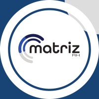Matriz RH logo