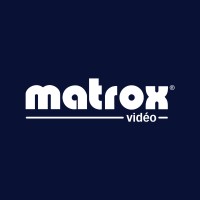 Matrox Video logo