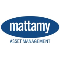 Mattamy Asset Management logo