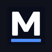 Matthews Real Estate Investment Services™ logo