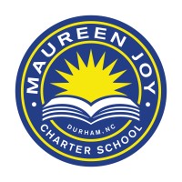 Maureen Joy Charter School logo