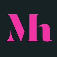 Mauritshuis logo