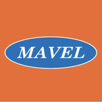 Mavel, a.s. logo