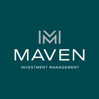 Maven logo