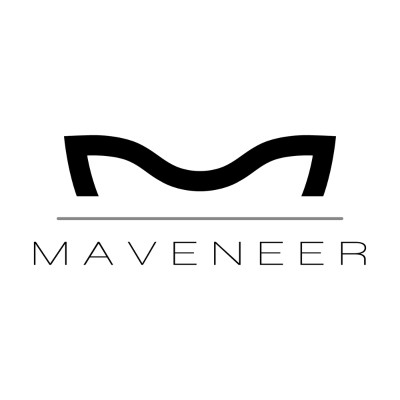 Maveneer logo
