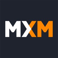 MaxMine logo