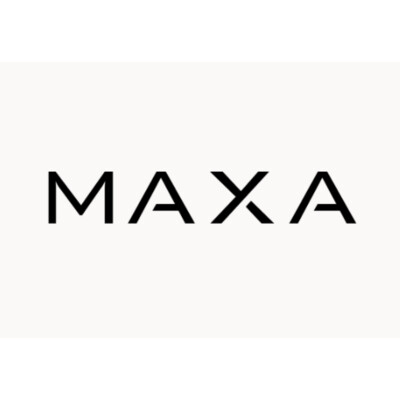 Maxa Designs logo