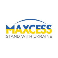 Maxcess logo
