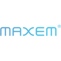 Maxem Energy Solutions logo
