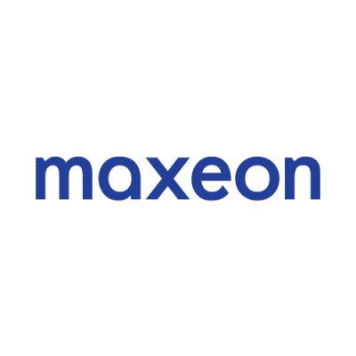 Maxeon Solar Technologies logo