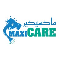 Maxicare logo
