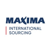 Maxima International Sourcing logo