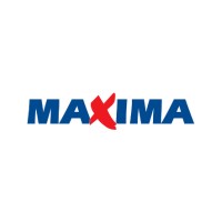 Maxima Latvija logo
