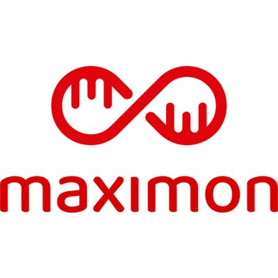 Maximon - The Longevity Company Builder logo