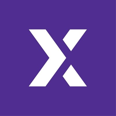 Maximus UK logo