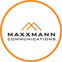 Maxxmann Communications logo