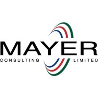 Mayer Consulting Limited logo