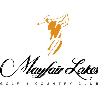 Mayfair Lakes Golf & Country Club logo