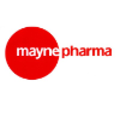 Mayne Pharma logo