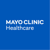 Mayo Clinic Healthcare logo