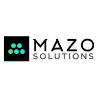 Mazo Solutions logo