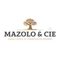 Mazolo & Cie logo