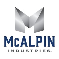 McAlpin Industries logo