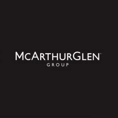 McArthurGlen Group logo