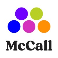 McCall logo