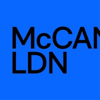 McCann London logo