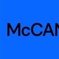 McCann New York logo