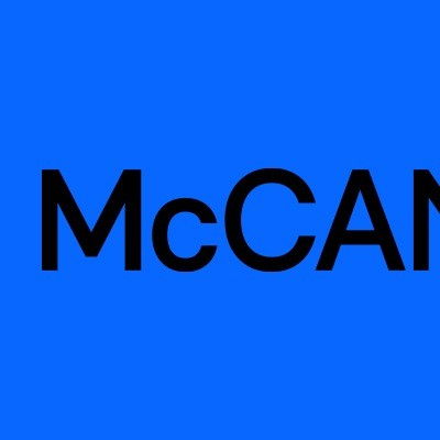 McCann TLV logo