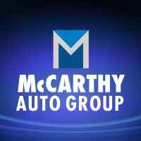 McCarthy Auto Group logo
