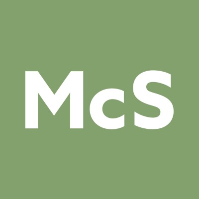 McCarthy Stone logo