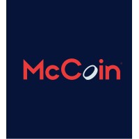 McCoin Virtual Assets logo