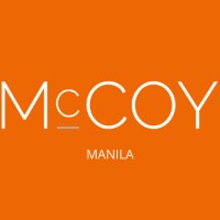 McCoy Manila logo