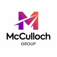 McCulloch Group logo