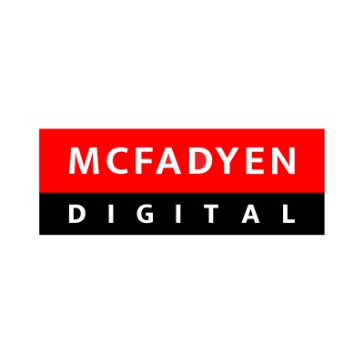 McFadyen Digital logo