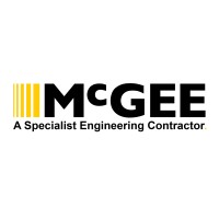 McGee logo