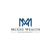 McGee Wealth Management logo
