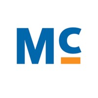 McKesson Pharmacy Automation logo