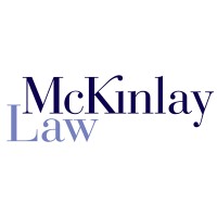 McKinlay Law logo