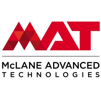 McLane Advanced Technologies logo