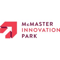 McMaster Innovation Park logo