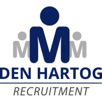MdH Recruitment logo